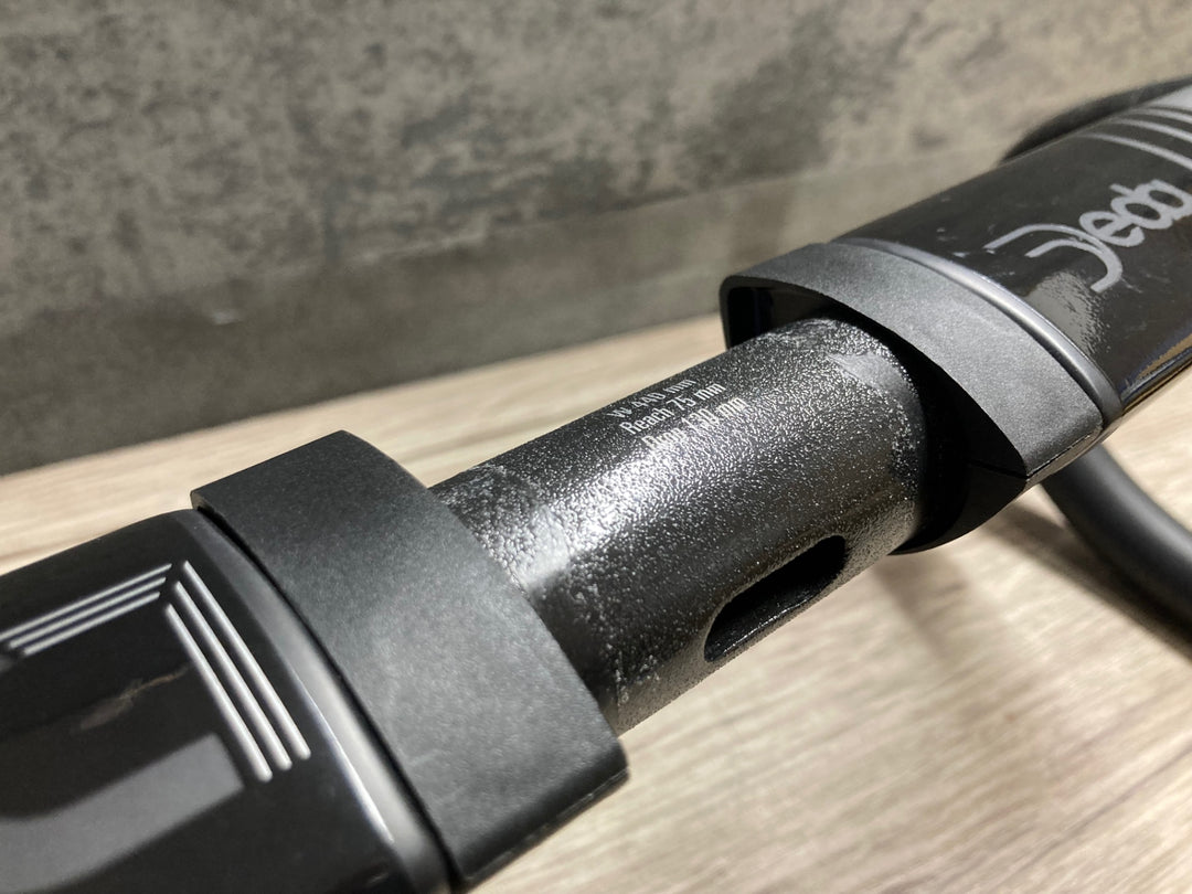 JR990 デダ Deda ヴィンチ VINCI RHM カーボン ドロップハンドル W440mm Φ31.7