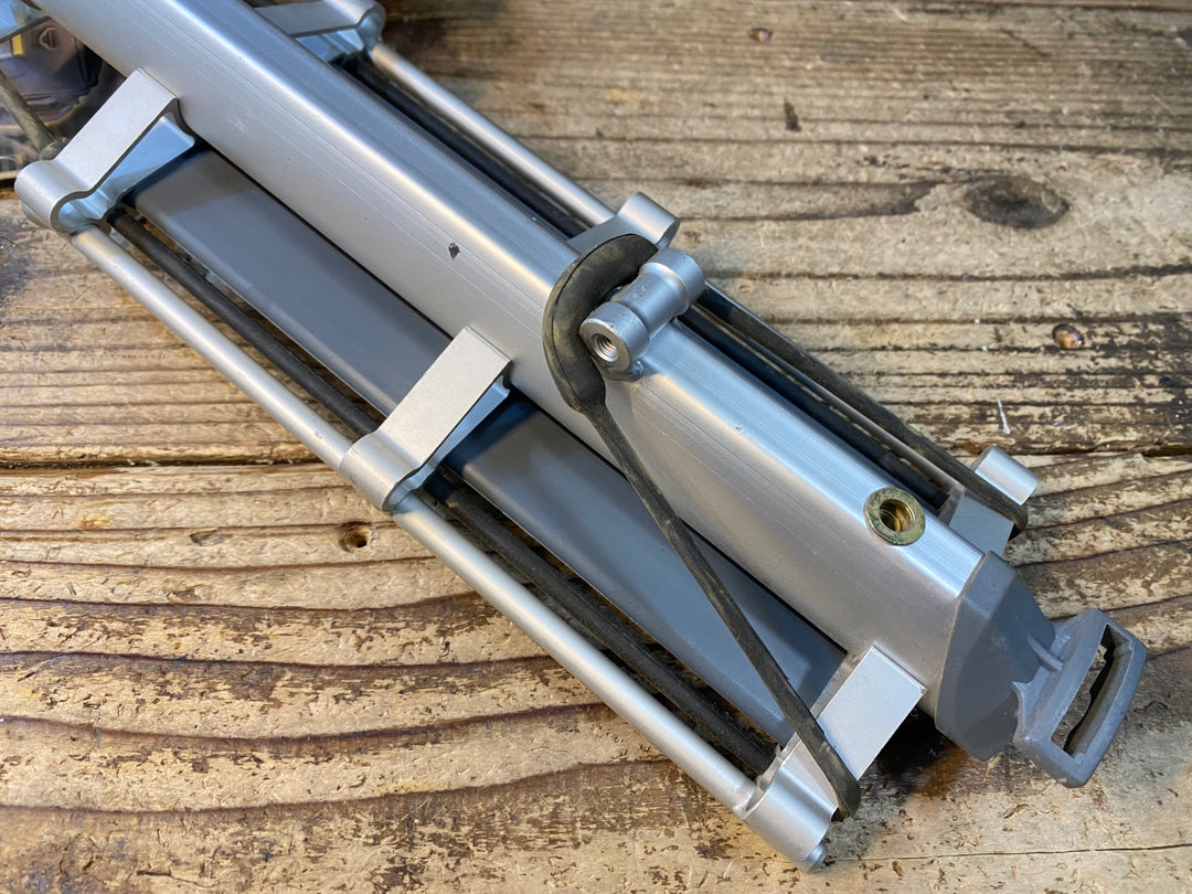 JV570 トピーク TOPEAK RX BeamRack V-Type リアキャリア ラック