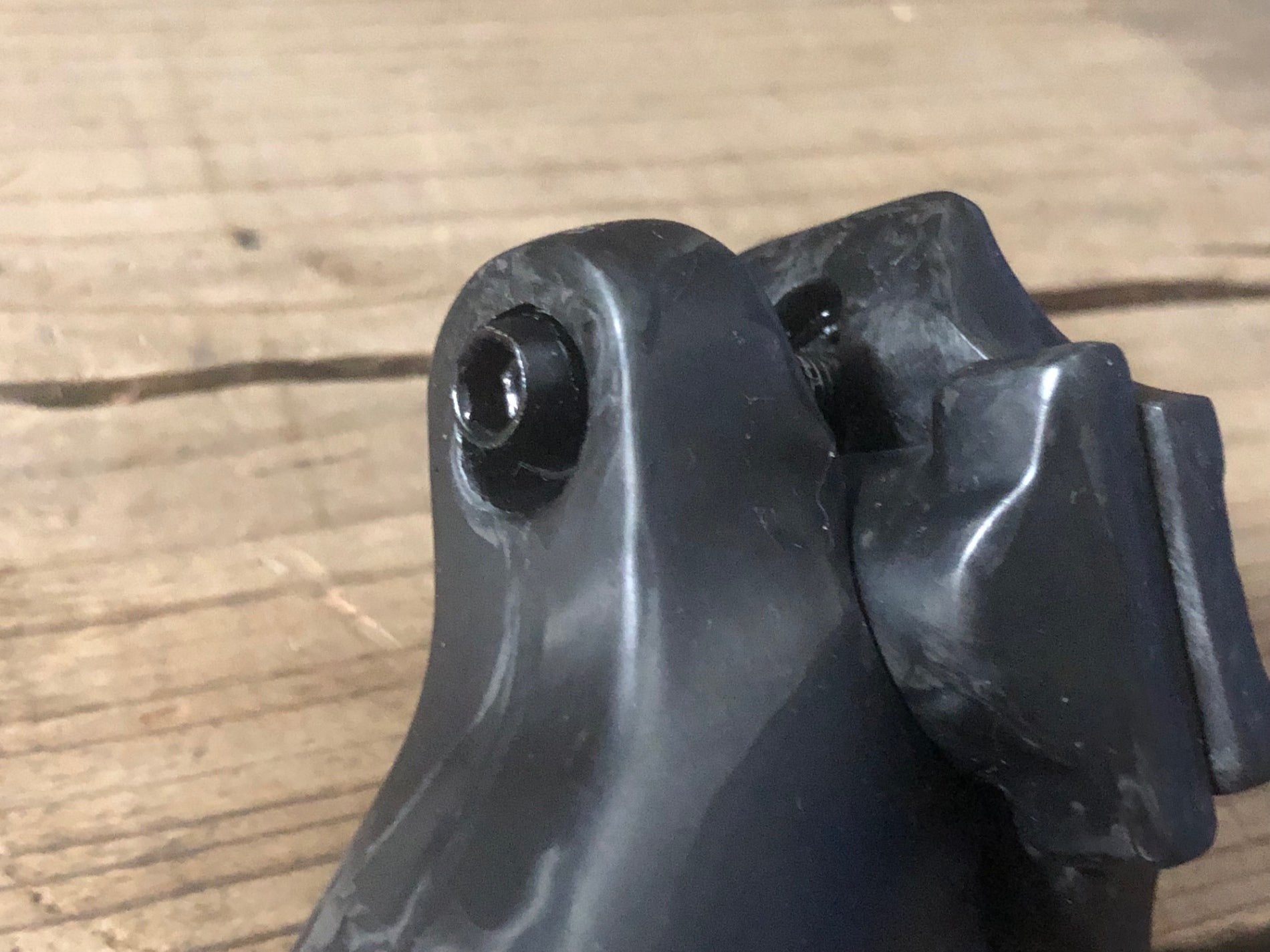 JK936 メリダ MERIDA カーボンシートポスト CARBON SEAT POST Φ27.2