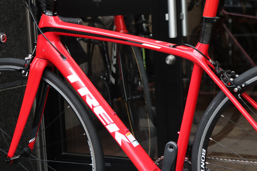 トレック TREK エモンダ EMONDA SL6 2018モデル 52サイズ シマノ アルテグラ R8000 MIX 11S カーボン ロードバイク 【東京南麻布店】