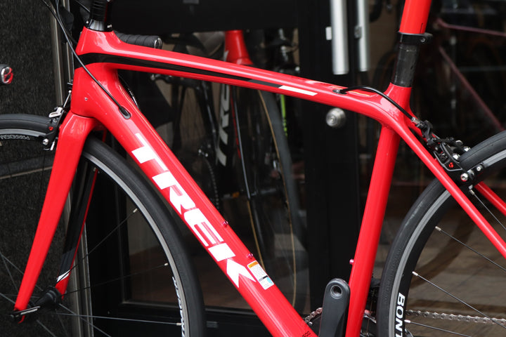 トレック TREK エモンダ EMONDA SL6 2018モデル 52サイズ シマノ アルテグラ R8000 MIX 11S カーボン ロードバイク 【東京南麻布店】