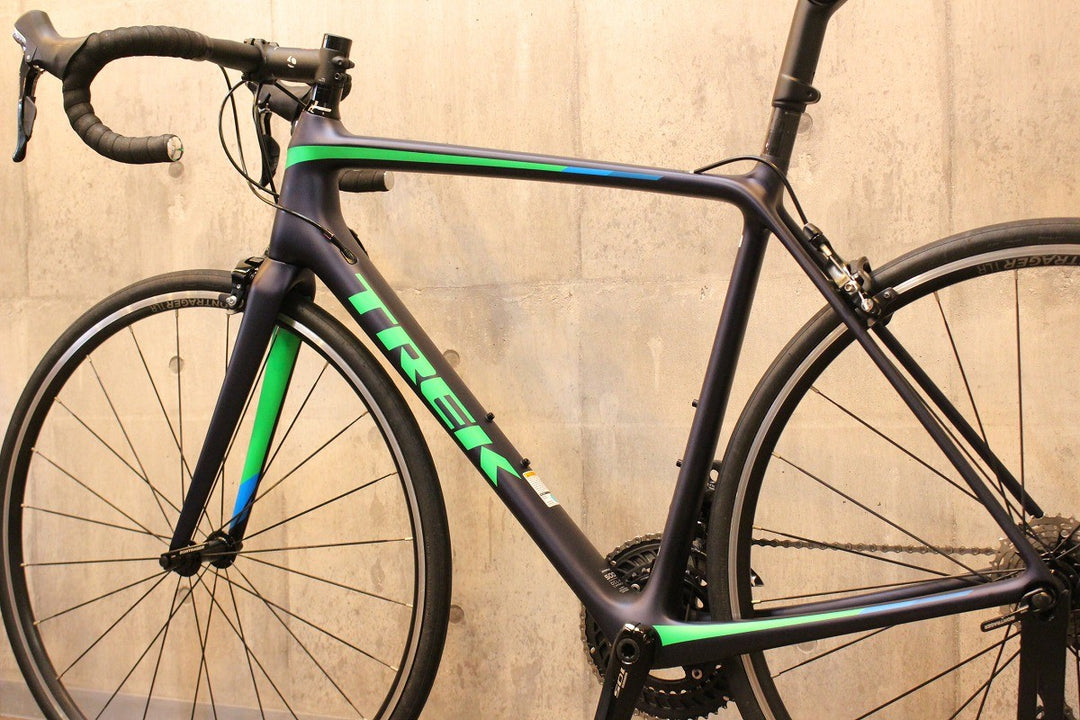 トレック TREK エモンダ EMONDA SL5 2018 56サイズ シマノ 105 5800 MIX 11S カーボン ロードバイク【名古屋店】