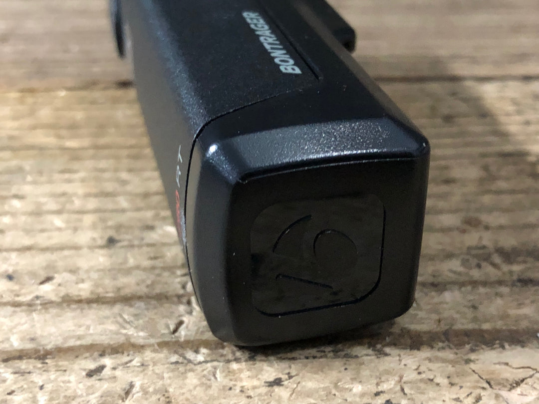 KD271 ボントレガー BONTRAGER ION PRO RT フロントライト 点灯確認済