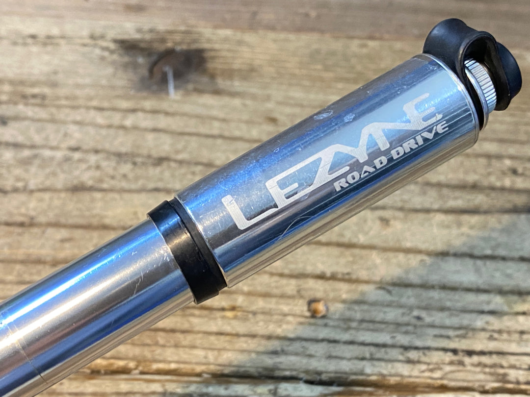 JT803 レザイン LEZYNE ROAD DRIVE 携帯ポンプ