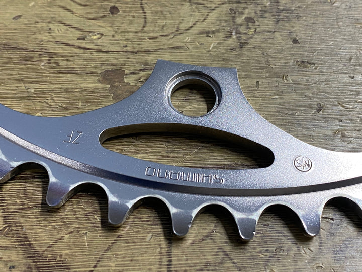 KN617 シマノ SHIMANO デュラエース DURA-ACE NJS チェーンリング 50T