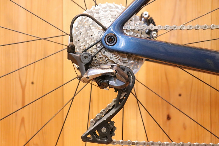 スコット SCOTT アディクト ADDICT RC 30 2020年モデル S(52)サイズ シマノ アルテグラ R8020 11S カーボン ロードバイク 【芦屋店】