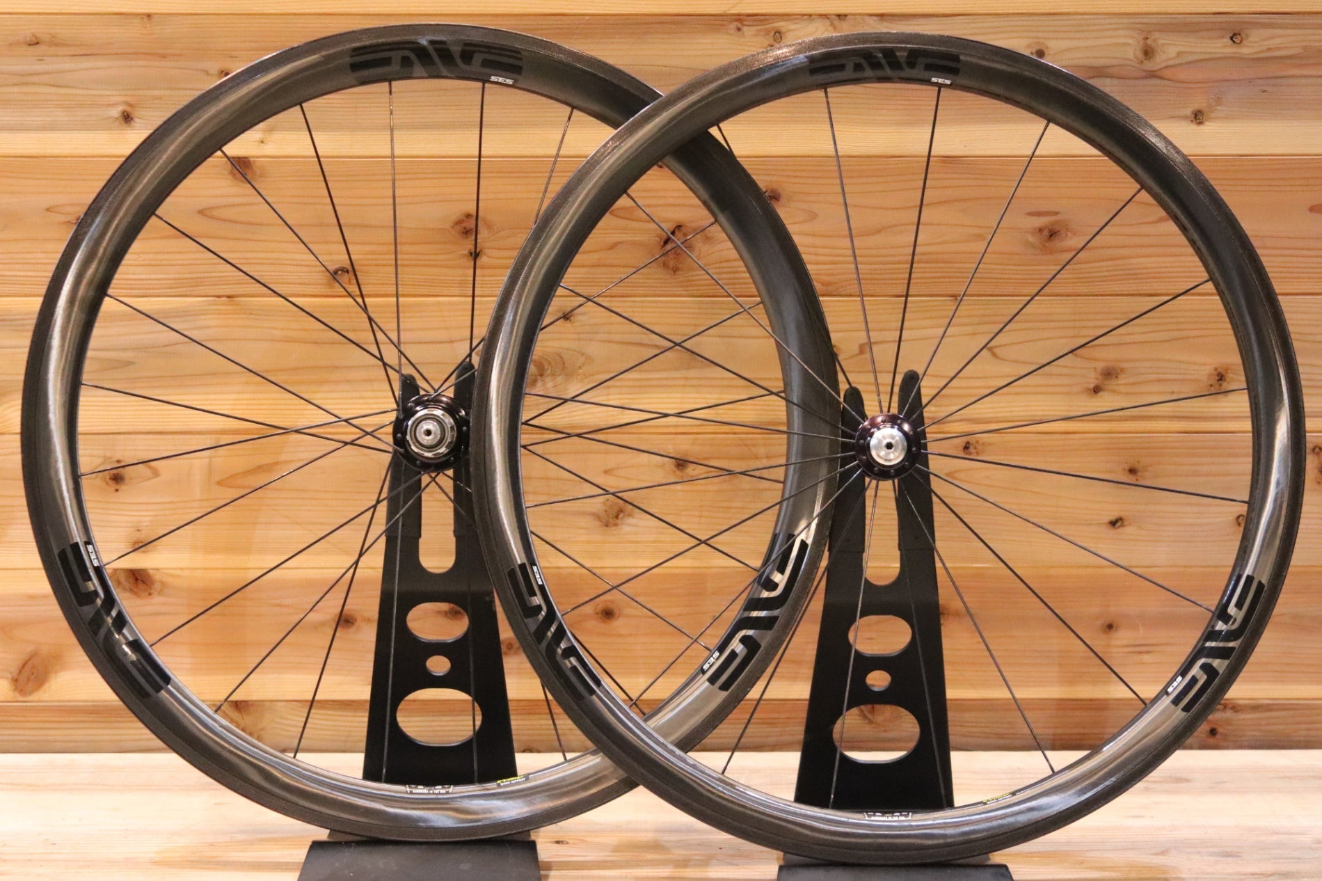 エンヴィ ENVE SES 3.4 GEN2 RIM CHRISKING R45 ハブ シマノ 11S/12S