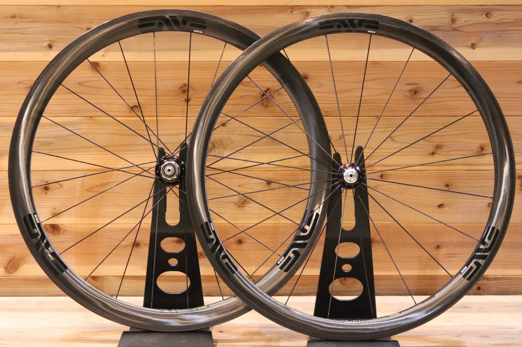 エンヴィ ENVE SES 3.4 GEN2 RIM CHRISKING R45 ハブ シマノ 11S/12S