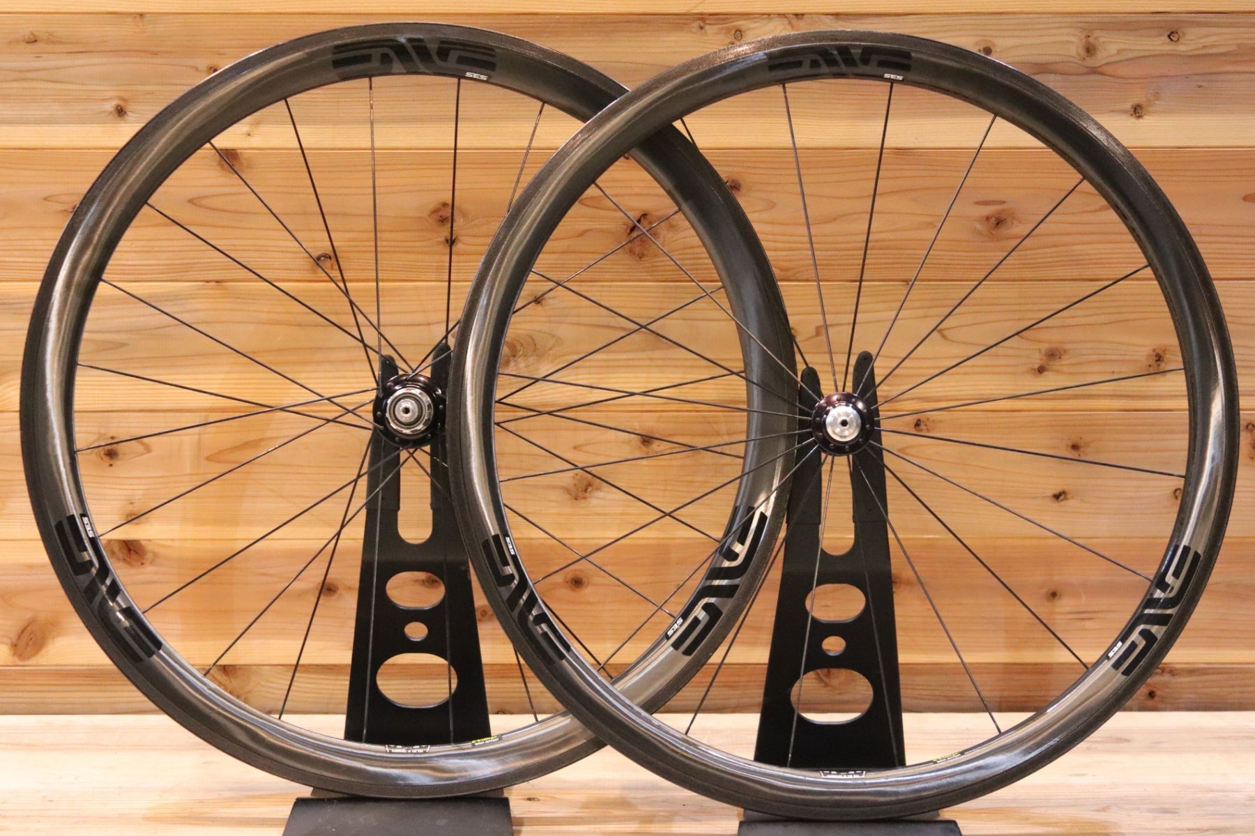 エンヴィ ENVE SES 3.4 GEN2 RIM CHRISKING R45 ハブ シマノ 11S/12S