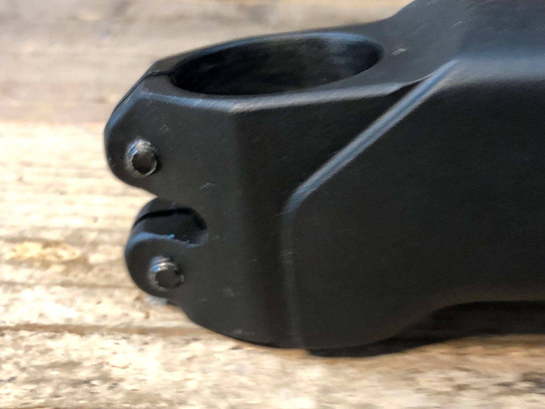 JU132 スペシャライズド SPECIALIZED S-WORKS VENGE STEM ステム 100mm