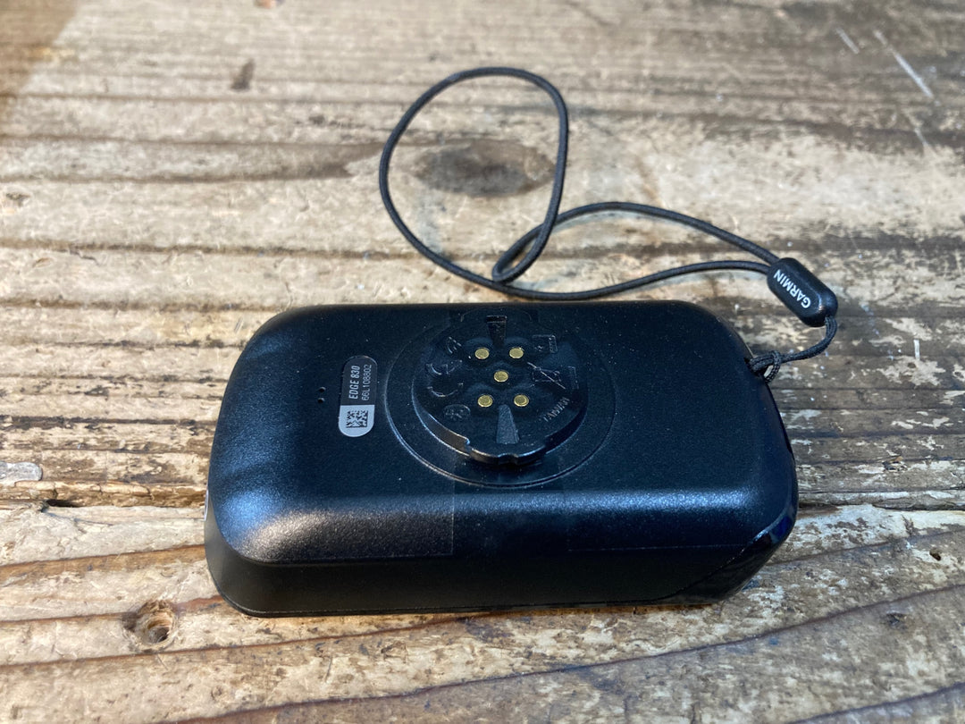 JO938 ガーミン GARMIN エッジ EDGE 830 サイクルコンピューター HR/SPD/CDSセンサー付
