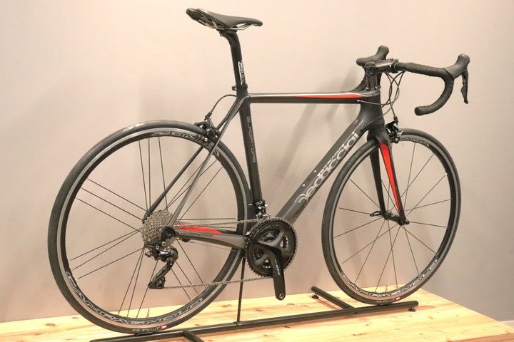 デダチャイ DEDACCIAI グラディアトーレ GLADIATORE 2017モデル Mサイズ シマノ 105 R7000 11S カーボン ロードバイク 【仙台店】