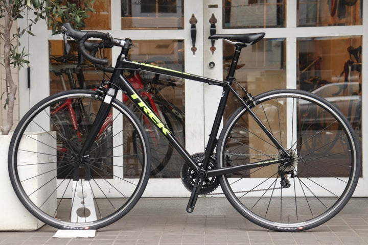 トレック TREK エモンダ EMONDA ALR5 2015モデル 54サイズ シマノ 105 5800 11S アルミ ロードバイク 【横浜店】