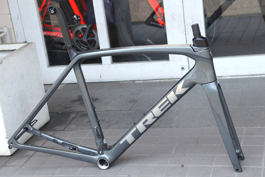 トレック TREK エモンダ EMONDA SL6 DISC 2021モデル 56サイズ カーボン フレームセット 【横浜店】
