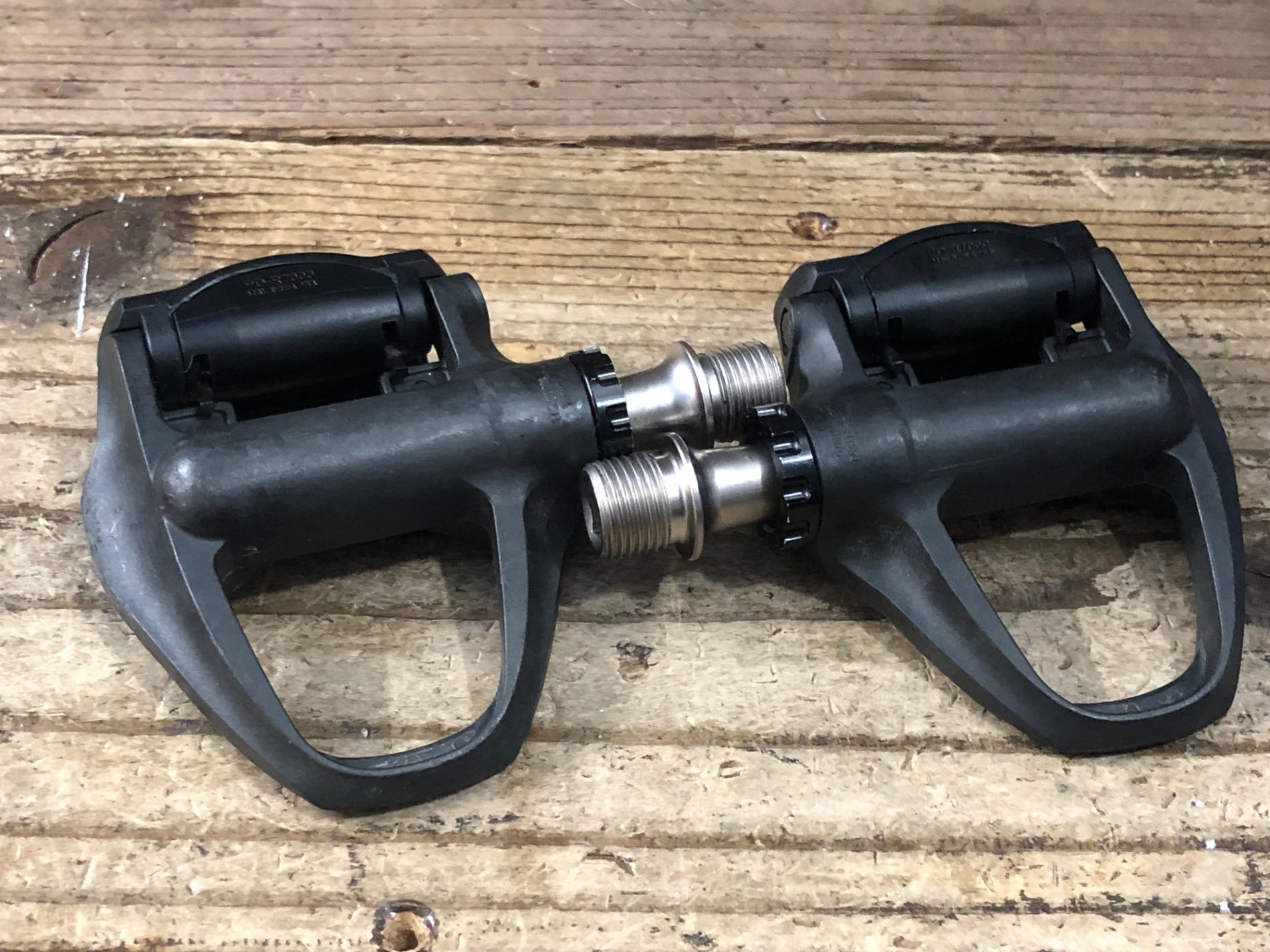 JU020 シマノ SHIMANO 105 PD-R7000 ビンディングペダル SPD-SL – BICI