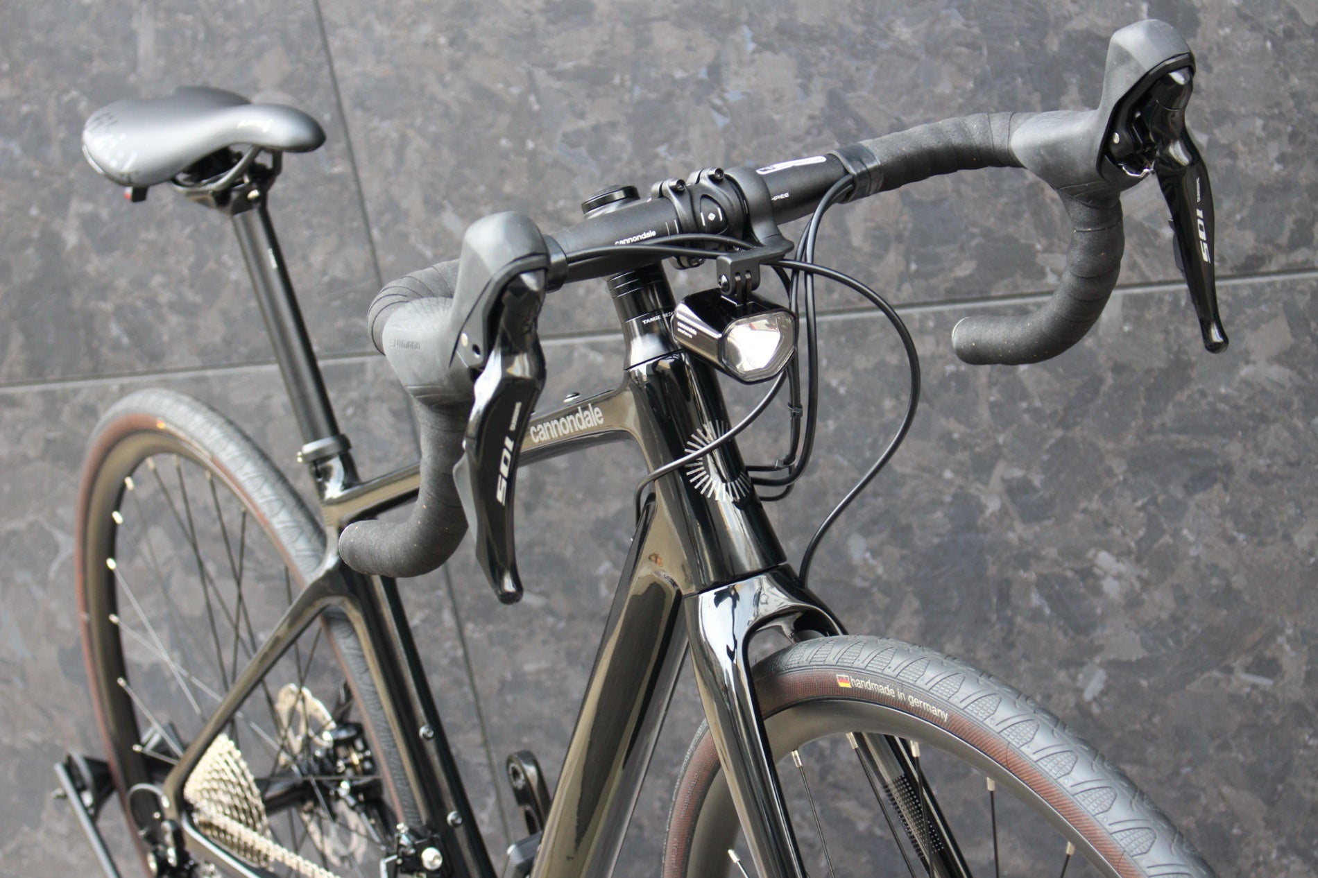 キャノンデール CANNONDALE シナプス SYNAPSE CARBON 3L 2022 51サイズ
