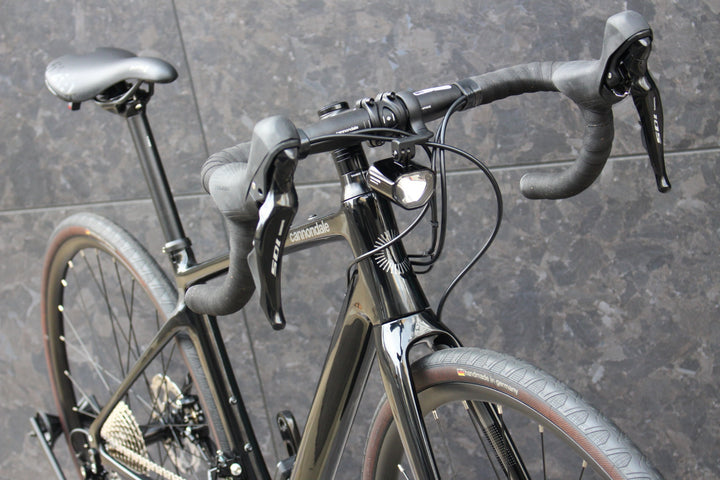 キャノンデール CANNONDALE シナプス SYNAPSE CARBON 3L 2022 51サイズ シマノ 105 R7020MIX 11S カーボン ロードバイク【福岡店】