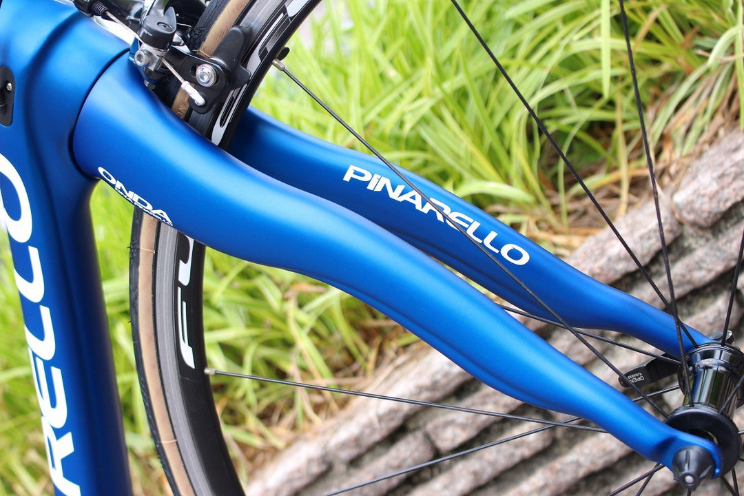 ピナレロ PINARELLO ラザ RAZHA 2020モデル 530サイズ シマノ 105 R7000 MIX 11S カーボン ロードバイク 【名古屋店】