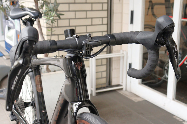 トレック TREK ドマーネ DOMANE SL5 GEN4 2023モデル 52サイズ シマノ 105 R7020 11S カーボン ロードバイク 【横浜店】