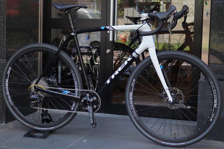 トレック TREK ブーン BOONE 5 2016モデル 56サイズ シマノ GRX 11S カーボン シクロクロスバイク 【東京南麻布店】