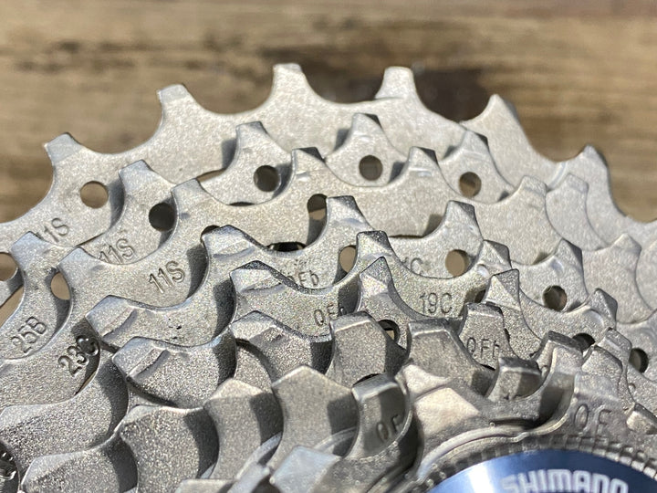 JR675 シマノ SHIMANO アルテグラ ULTEGRA CS-R8000 スプロケット 11S 11-28T