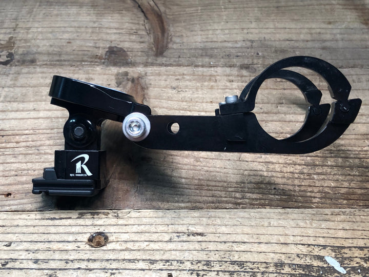 JI463 レックマウント Rec-Mounts 両持ちサイコンマウント Φ31.8