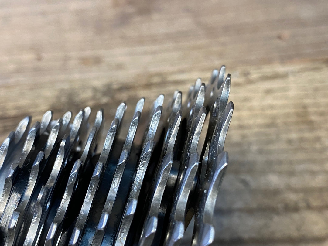JB176 カンパニョーロ CAMPAGNOLO レコード RECORD スプロケット12-25T 11S