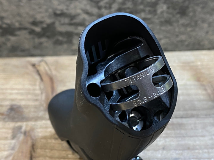 JR746 シマノ SHIMANO デュラエース DURA-ACE ST-R9100-R STIレバー 11S 右のみ