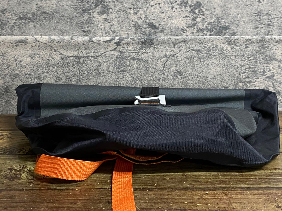 JW822 オルトリーブ ORTLIEB ACCESSORY PACK ハンドルバーバッグ