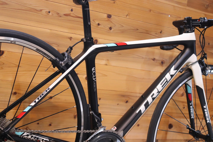 トレック TREK マドン MADONE 4.5 2013モデル 50サイズ シマノ アルテグラ 6800 11S カーボン ロードバイク 【広島店】