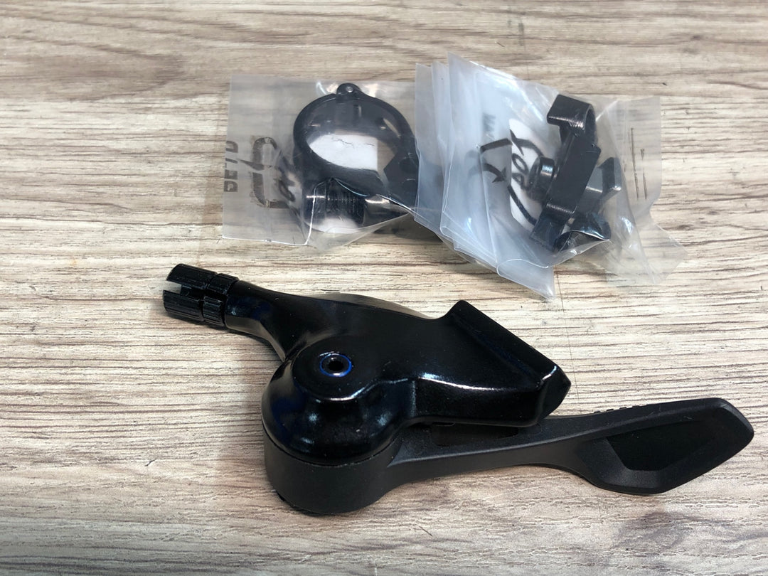 JH776 X-FUSION MANIC ドロッパーシートポスト Φ30.9 125mm 未使用
