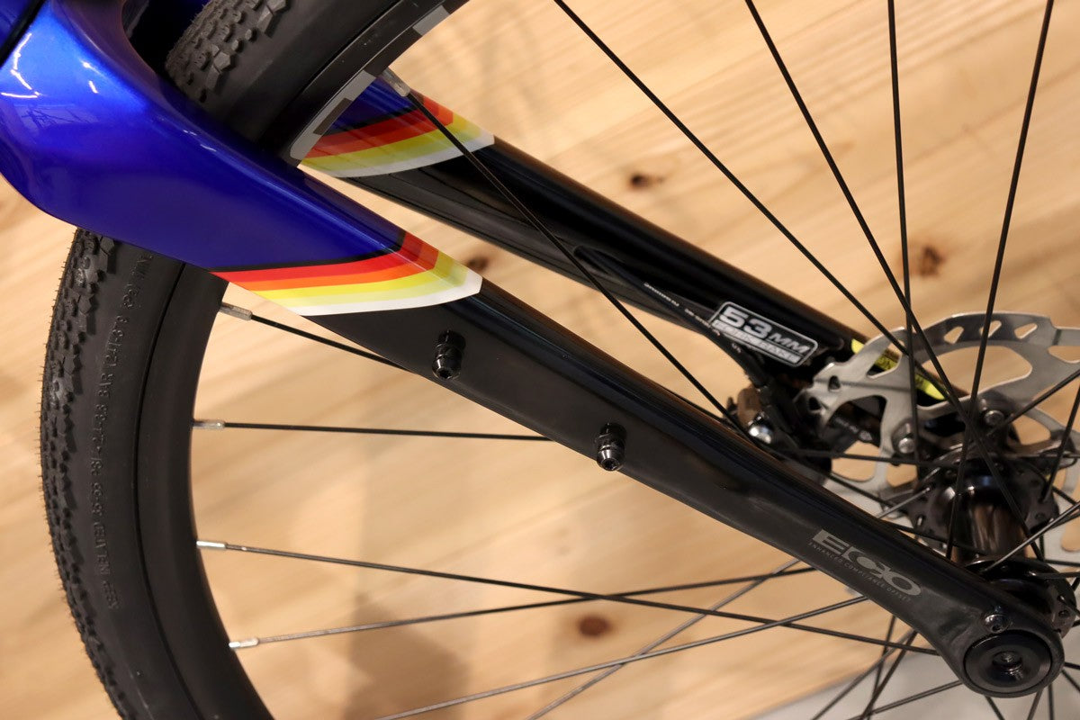 ジェイミス JAMIS レネゲード RENEGADE EXPERT CARBON 2022 51サイズ