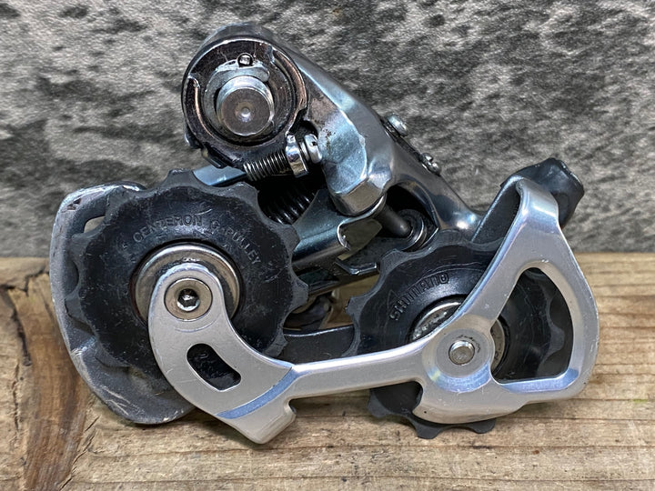 JH220 シマノ SHIMANO 105 RD-5600 リアディレイラー 10S