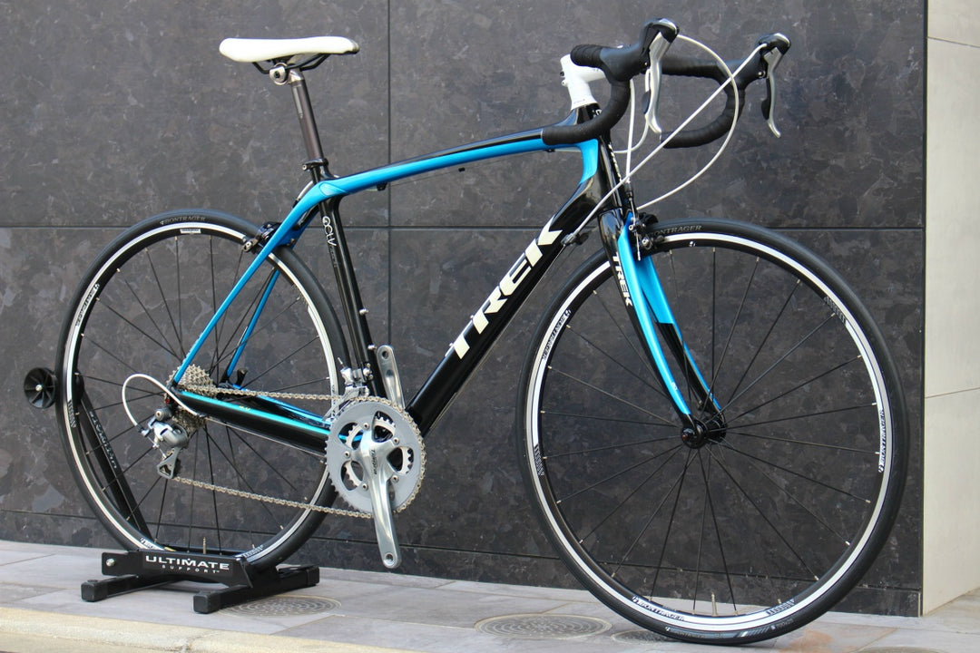トレック TREK ドマーネ DOMANE4.0 2014モデル 56サイズ シマノ ティアグラ 4600 10S カーボン ロードバイク 【福岡店】