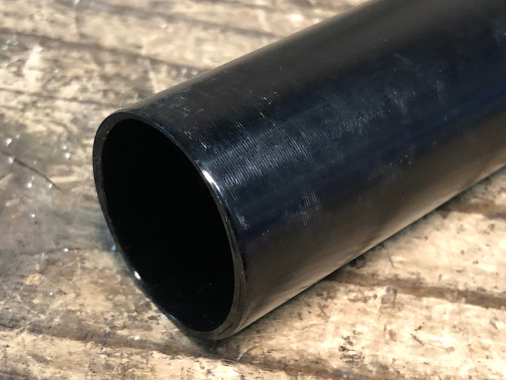 JG166 トムソン THOMSON Elite アルミ シートポスト 黒 Φ31.6 367mm SB0mm
