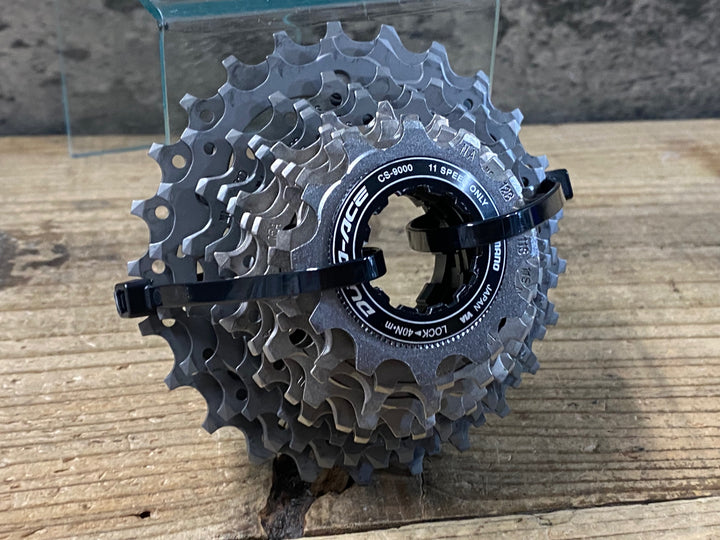 JS932 シマノ SHIMANO デュラエース DURA-ACE CS-R9100 12-25T カセットスプロケット