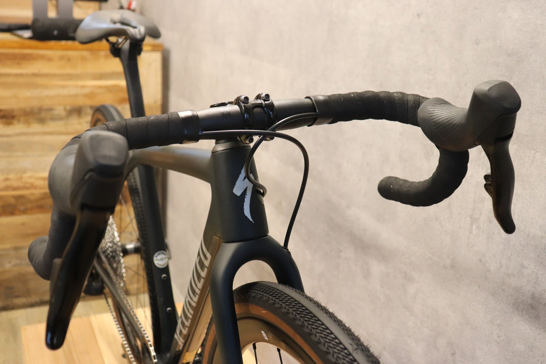 スペシャライズド SPECIALIZED クラックス CRUX 2021 46サイズ スラム RIVAL AXS 1×12 カーボン グラベル ロードバイク 【さいたま浦和店】