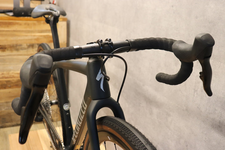 スペシャライズド SPECIALIZED クラックス CRUX 2021 46サイズ スラム RIVAL AXS 1×12 カーボン グラベル ロードバイク 【さいたま浦和店】