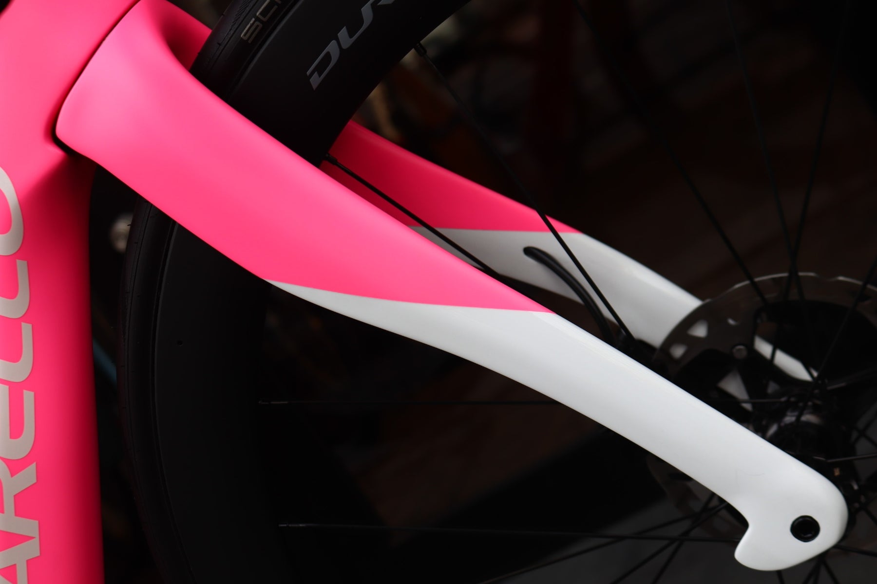 ピナレロ PINARELLO ドグマ DOGMA F DISK 2024モデル 465サイズ シマノ