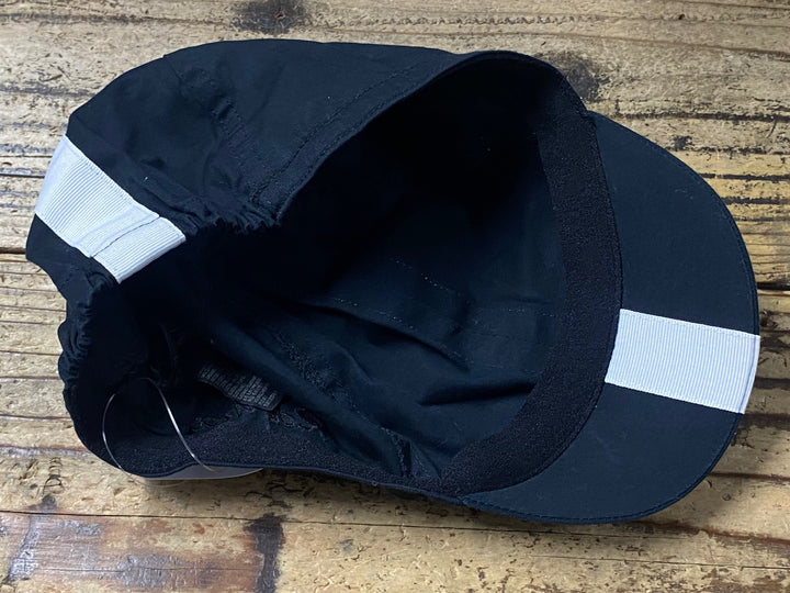KI010 ラファ Rapha RAPHA CAP Ⅱ サイクルキャップ 紺 M-L