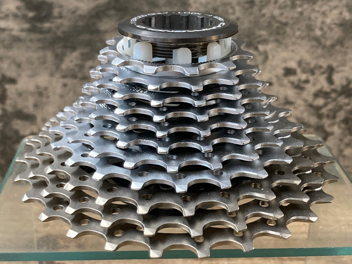 JS224 カンパニョーロ CAMPAGNOLO CE9-RE127 RECORD 11S スプロケット 12-27T