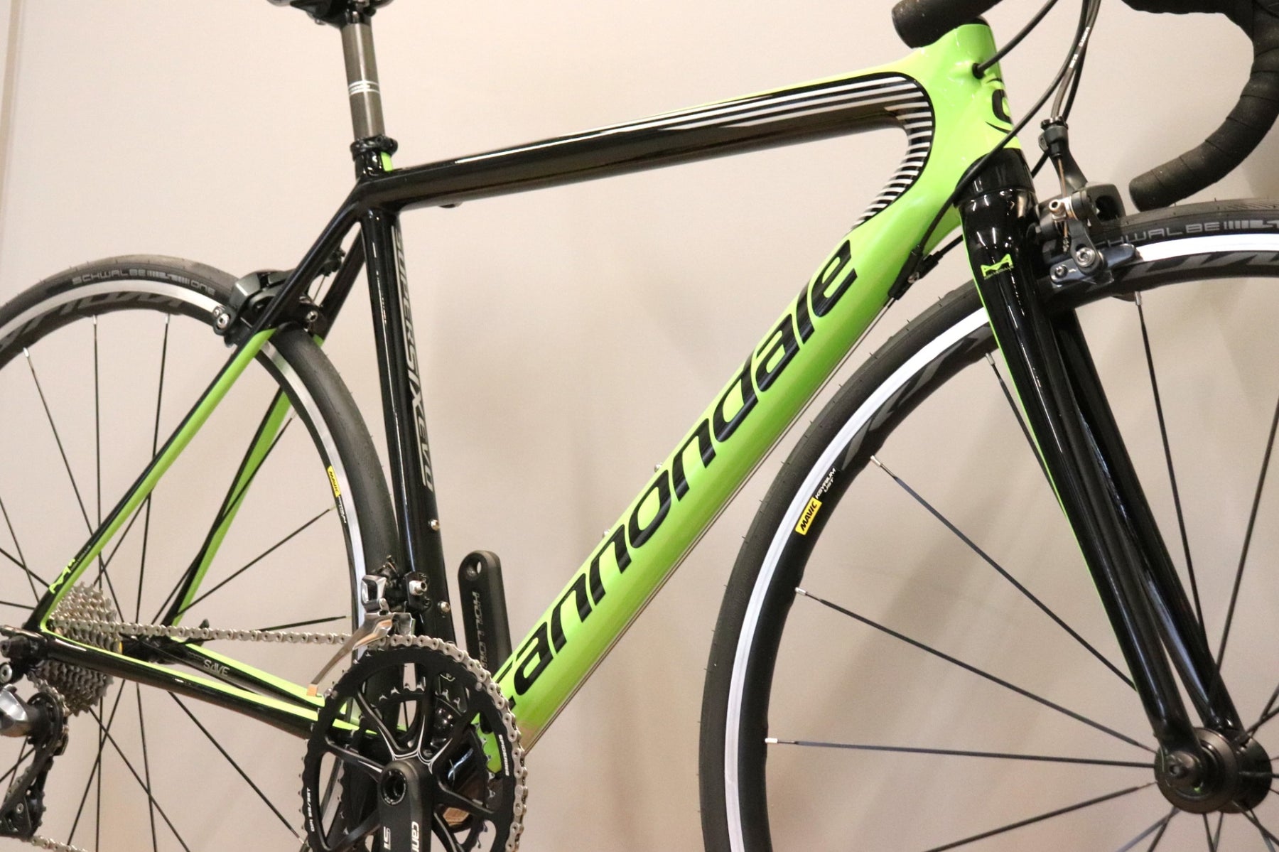 キャノンデール CANNONDALE スーパーシックス SUPERSIX EVO Hi-mod