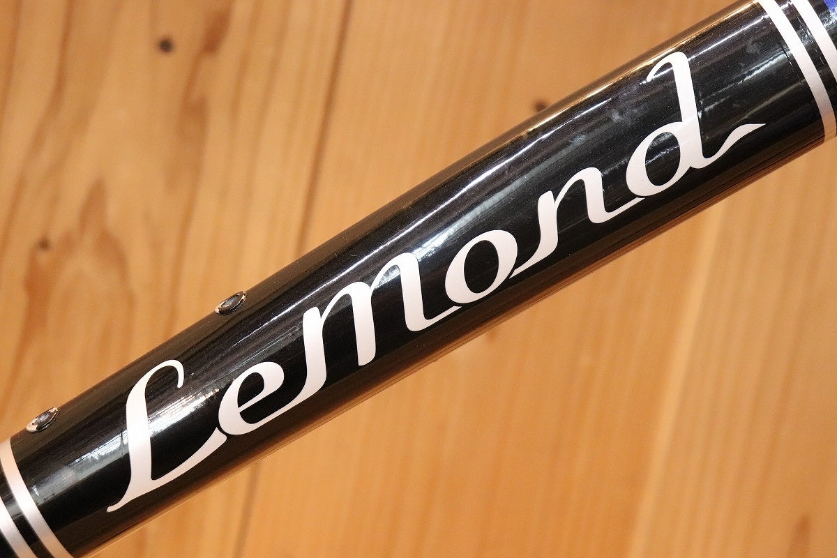 レモン LEMOND レノ RENO 2005年モデル 53W アルミ ロードバイク