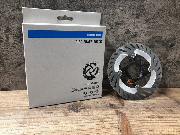 JS241 シマノ SHIMANO RT-CL800 DISC BRAKE ROTOR ディスクブレーキ