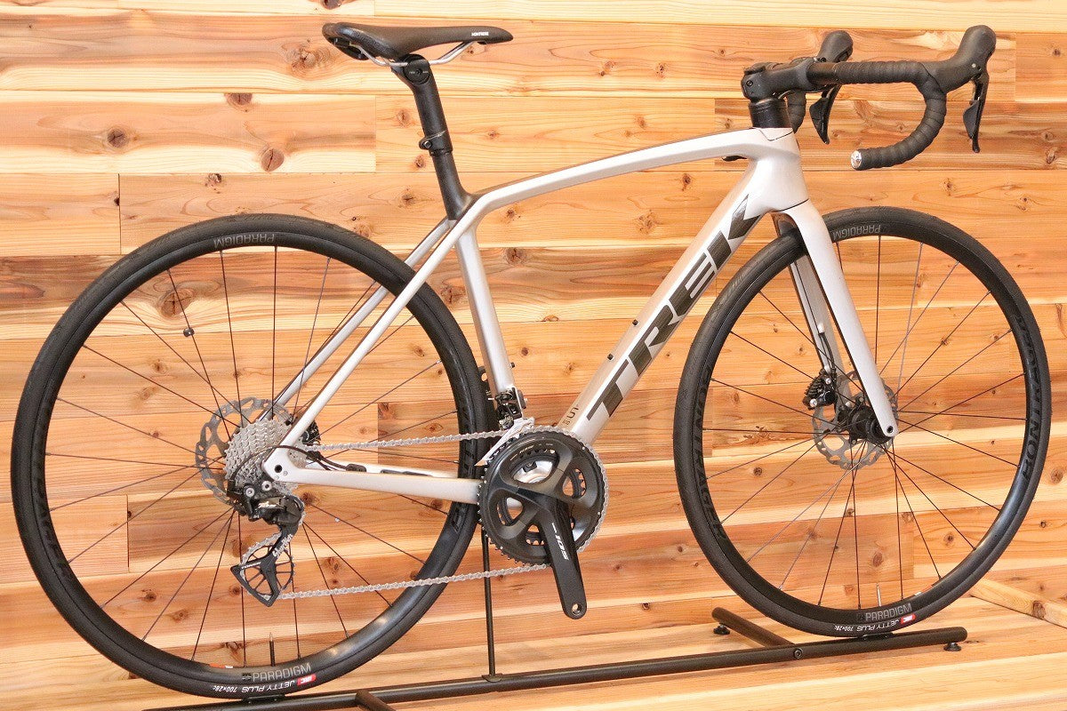 トレック TREK エモンダ EMONDA SL5 DISC 2021モデル 52サイズ シマノ