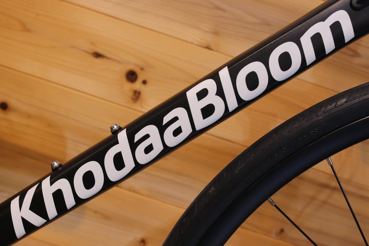 コーダーブルーム KHODAABLOOM ファーナ FARNA DISC 2023モデル 430サイズ シマノ ティアグラ 4720 10S アルミ ロードバイク 【広島店】