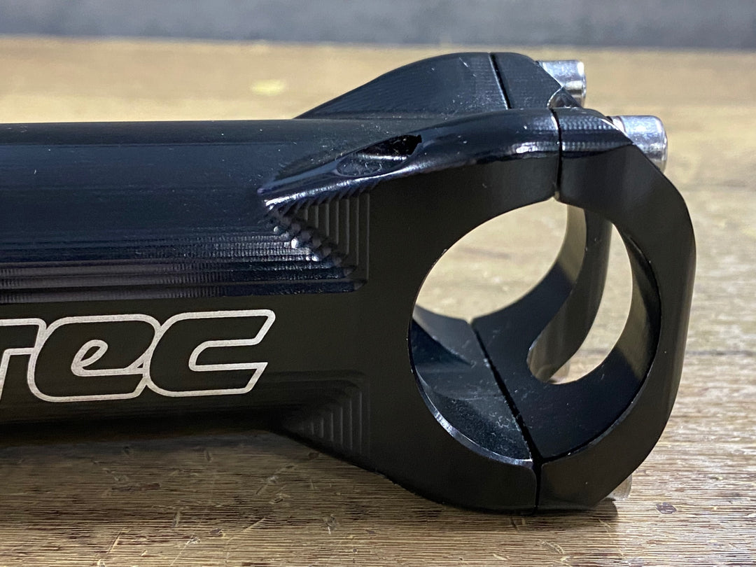 KA985 タイテック TITEC RIP アルミ ステム 105mm Φ31.8 OS 0°