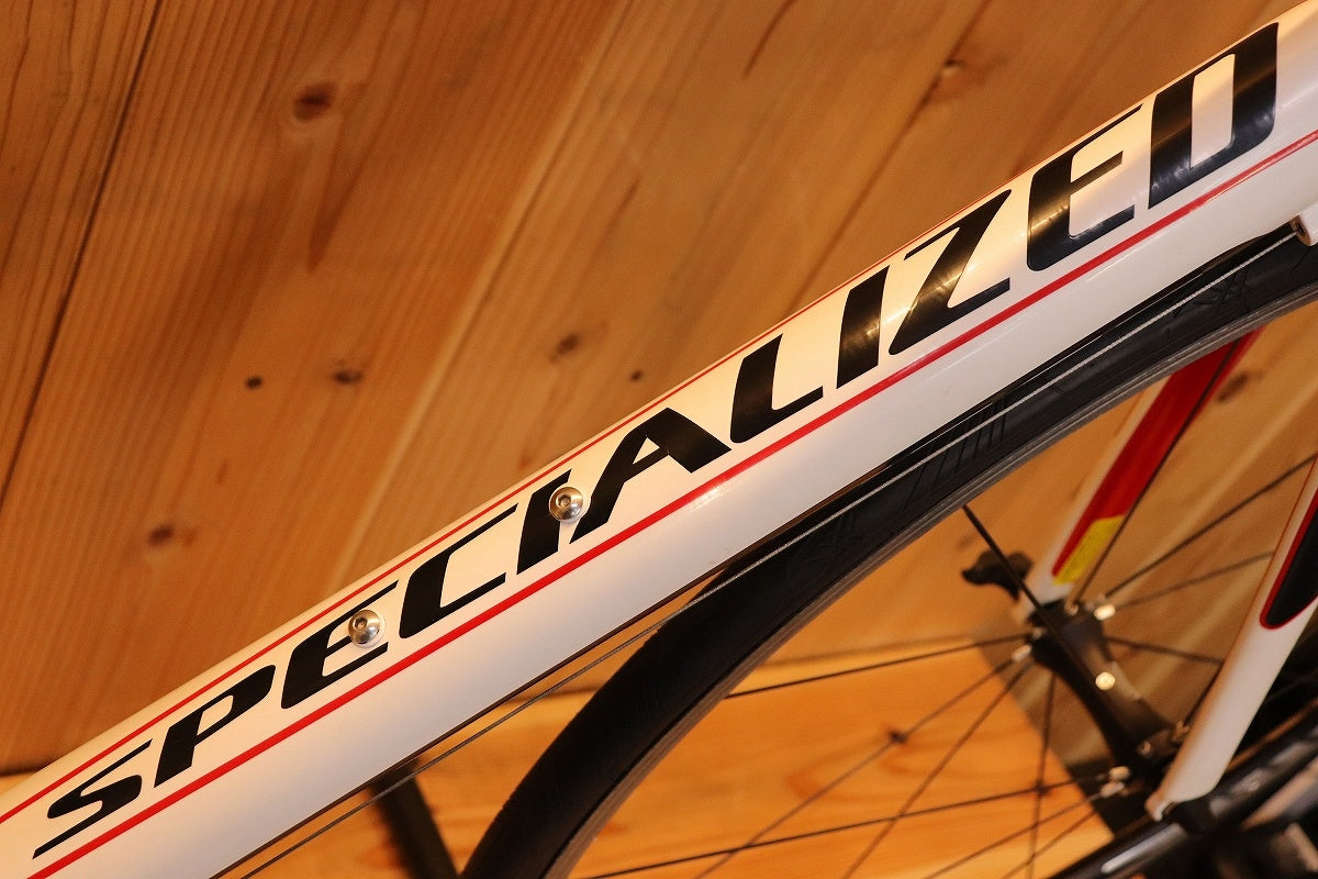 スペシャライズド SPECIALIZED アレー ALLEZ ELITE 2013年モデル 52