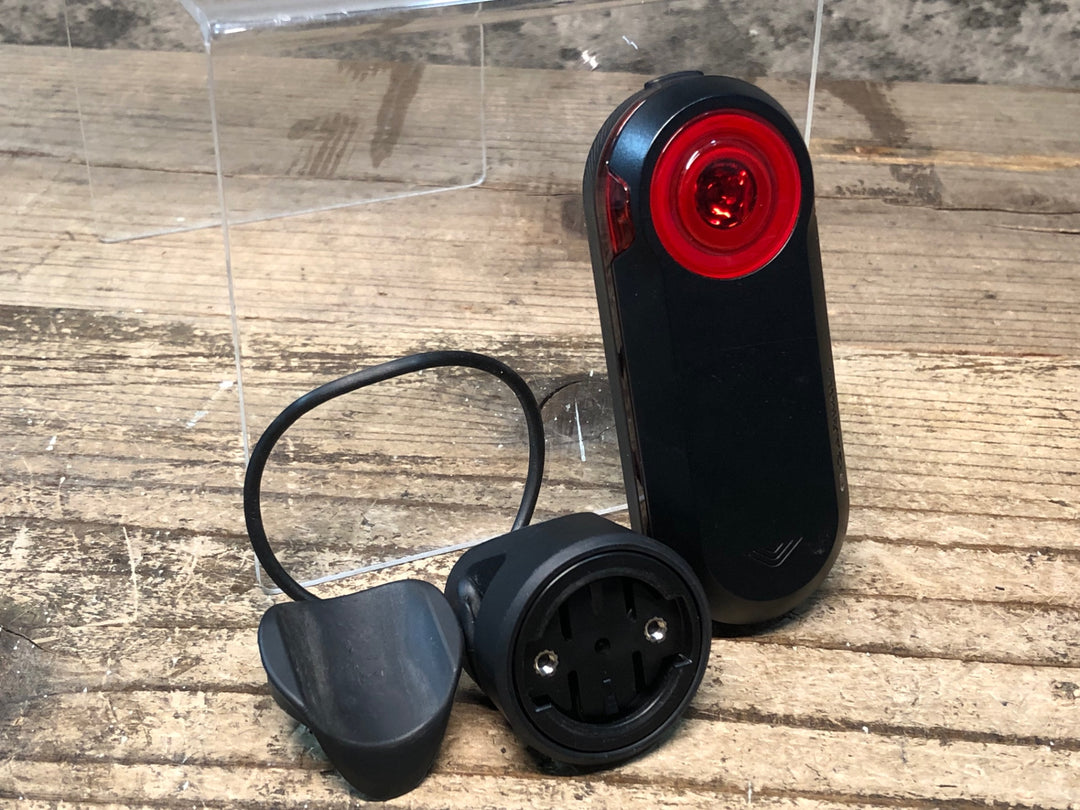 JE856 ガーミン GARMIN バリア VARIA RTL510 リアライト リアレーダー 動作確認済