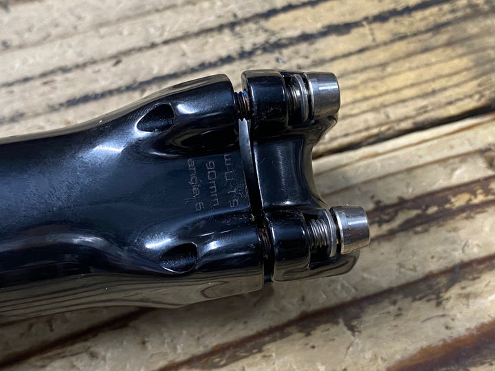 KJ122 スペシャライズド SPECIALIZED エスワークス S-WORKS SL STEM Φ31.8 90mm OS
